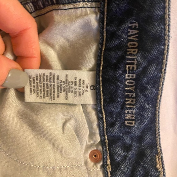 American Eagle Jeans - Picture 3 of 4